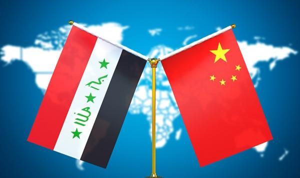 Çin’den Irak’a Kargo ve Nakliye