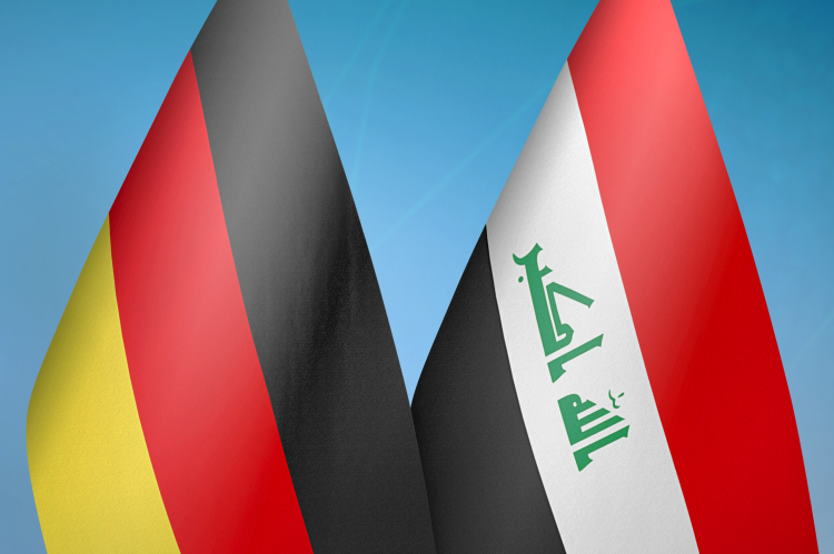 Almanya’dan Irak’a Kargo: Hızlı ve Güvenli Lojistik